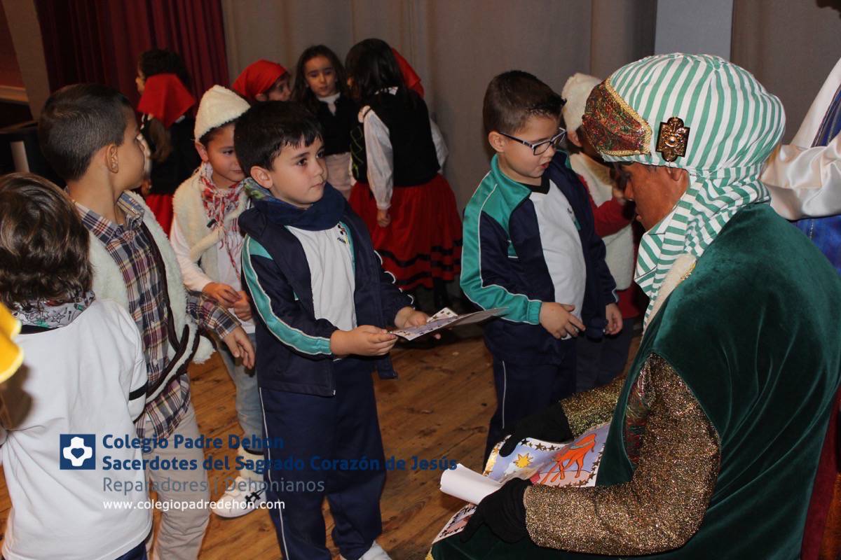 2014 12 22  REYES MAGOS INFANTIL (204)